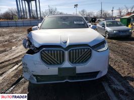 BMW X3 2026 2
