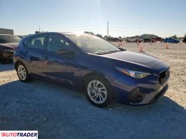 Subaru Impreza 2024 2