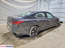 Nissan Altima 2020 2