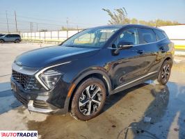 Kia Sportage 2024 2