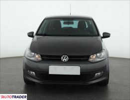 Volkswagen Polo 2010 1.6 73 KM Volkswagen Polo 2010 1.6 73 KM
