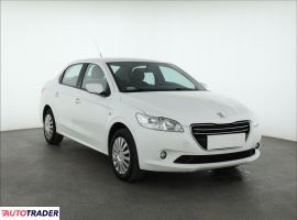 Peugeot 301 2016 1.6 97 KM