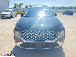 Hyundai Santa Fe 2023 2