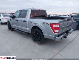 Ford Pozostałe 2023 5