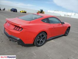 Ford Mustang 2024 2