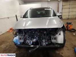 Hyundai Santa Fe 2023 2