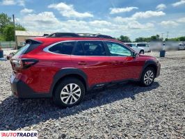 Subaru Outback 2024 2