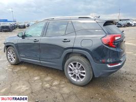 GMC Terrain 2023 1