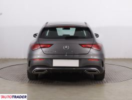 Mercedes Pozostałe 2020 1.3 160 KM