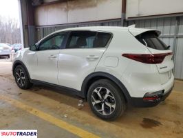 Kia Sportage 2020 2