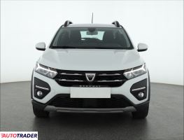 Dacia Sandero 2022 1.0 89 KM