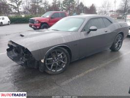 Dodge Challenger 2023 5