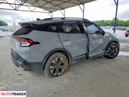 Kia Sportage 2023 2