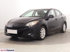 Mazda 3 2009 1.6 107 KM