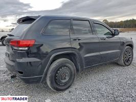 Jeep Grand Cherokee 2019 3