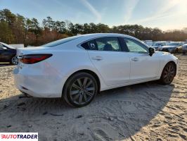 Mazda 6 2021 2