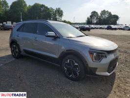 Kia Niro 2023