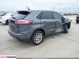 Ford Edge 2023 2