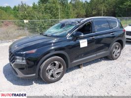 Hyundai Santa Fe 2023 2