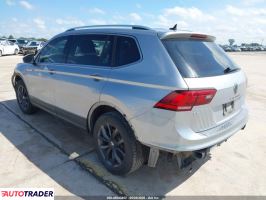 Volkswagen Tiguan 2023 2