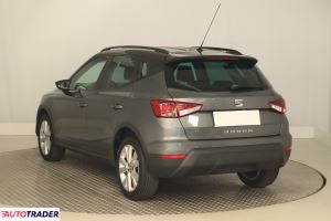 Seat Arona 2018 1.0 113 KM
