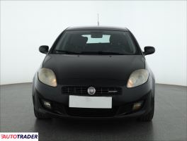 Fiat Bravo 2008 1.6 118 KM