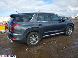 Hyundai Pozostałe 2020 3