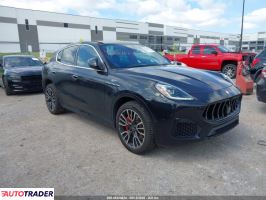 Maserati Pozostałe - zobacz ofertę