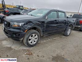 Ford Ranger 2020 2