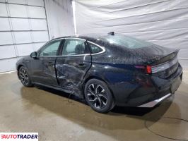 Hyundai Sonata 2025 2