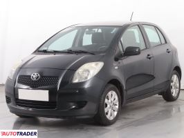 Toyota Yaris 2006 1.0 68 KM Toyota Yaris 2006 1.0 68 KM