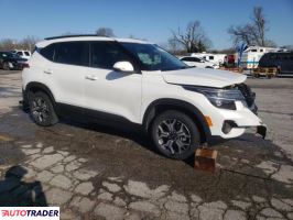 Kia Pozostałe 2023 2