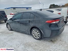 Toyota Corolla 2024 2