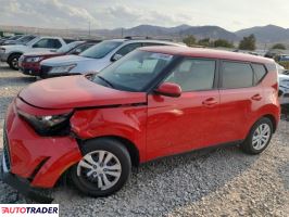 Kia Soul 2024 2