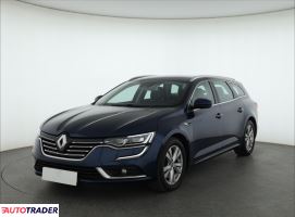 Renault Talisman 2017 1.6 158 KM