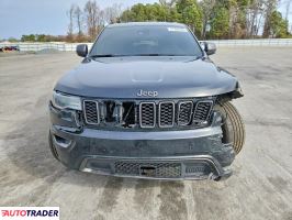 Jeep Grand Cherokee 2021 3