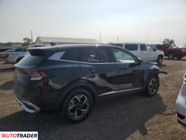 Kia Sportage 2023 2
