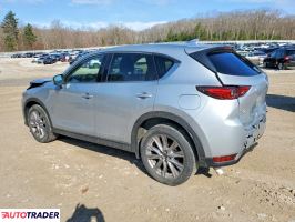 Mazda CX-5 2020 2
