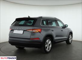 Skoda Kodiaq 2022 2.0 187 KM