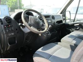 Renault Master 2018 2.3