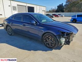 Hyundai Sonata 2020 2