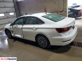 Volkswagen Jetta 2019 1
