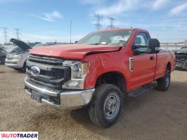 Ford Pozostałe 2022 6