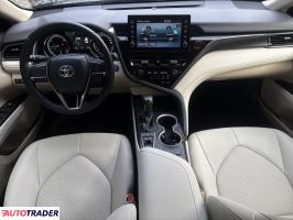 Toyota Camry 2021 2.5 218 KM Toyota Camry 2021 2.5 218 KM