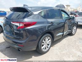 Acura RDX 2020 2