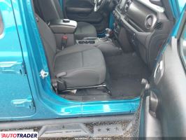 Jeep Wrangler 2020 3