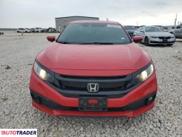 Honda Civic 2019 2 Honda Civic 2019 2