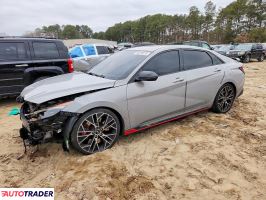 Hyundai Elantra - zobacz ofertę