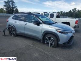 Toyota Corolla 2023 2