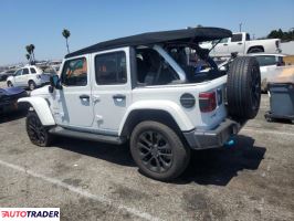 Jeep Wrangler 2024 2 Jeep Wrangler 2024 2